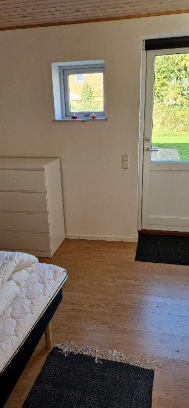Grandgarden Apartment Bogense Luaran gambar