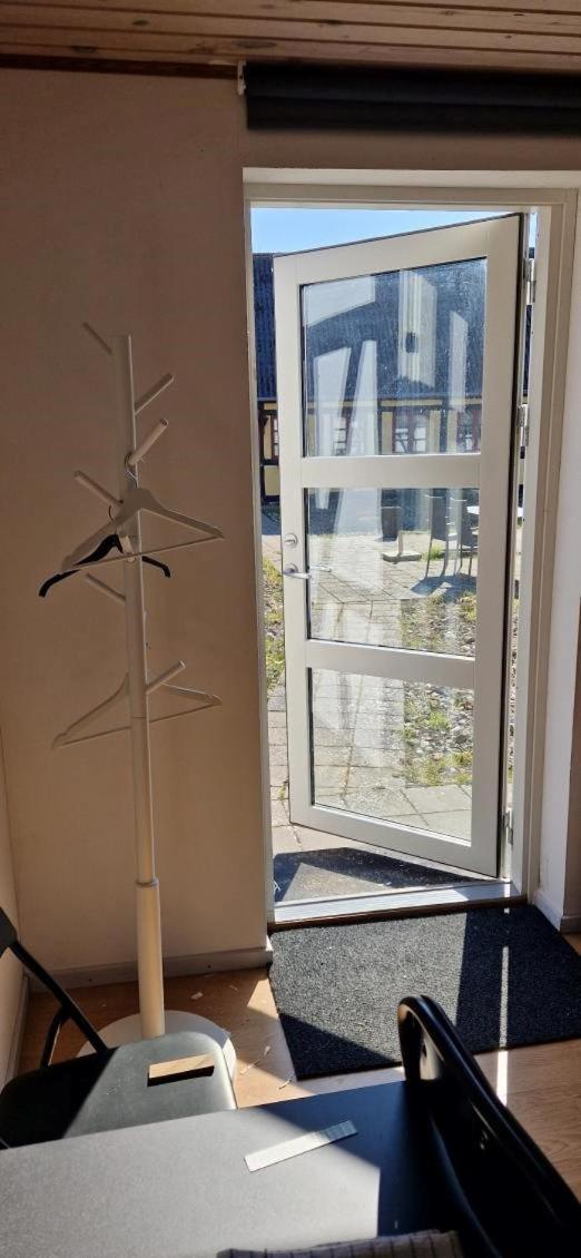 Grandgarden Apartment Bogense Luaran gambar